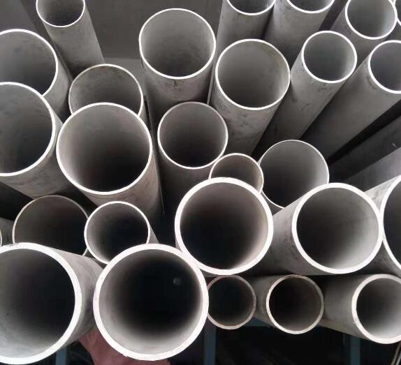 海南321不锈钢管