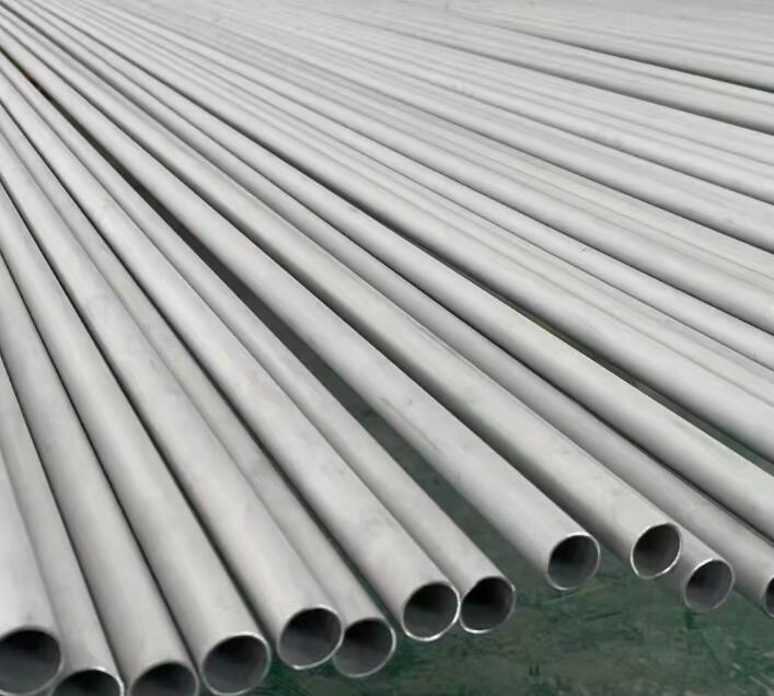 海南441不锈钢管