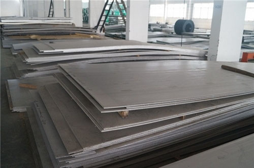 海南304不锈钢板