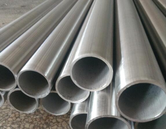 海南321不锈钢管