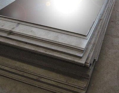 海南304不锈钢板