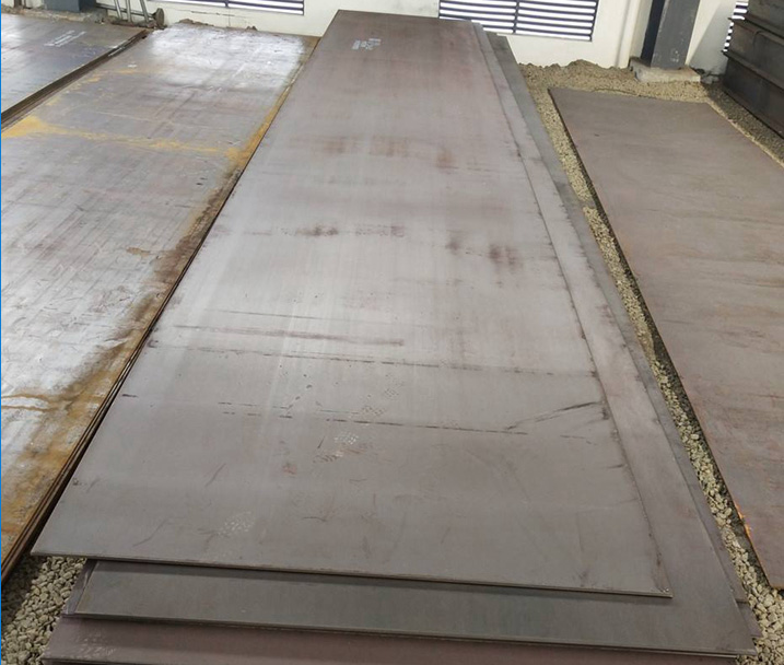 海南Q420GJD镀锌板