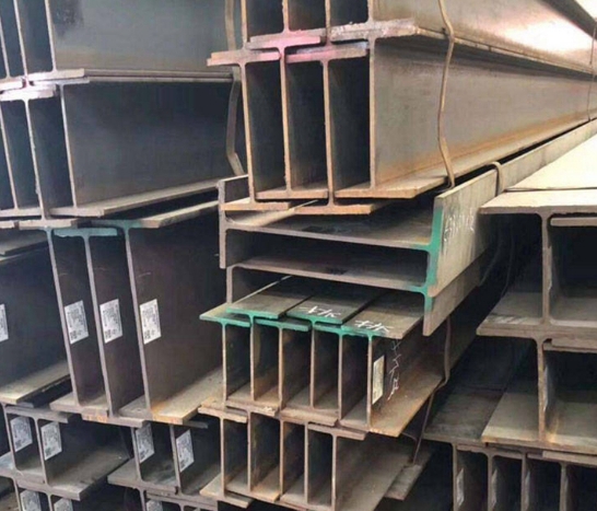 海南Q235C工字钢